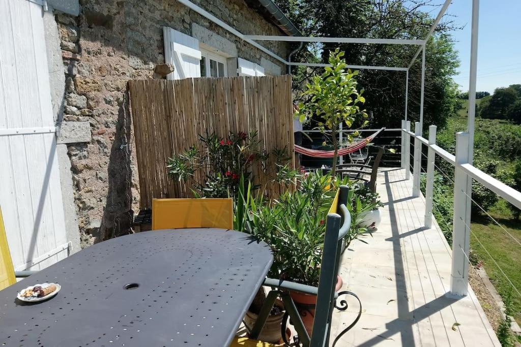 Les Vacances Passy  Εξωτερικό φωτογραφία