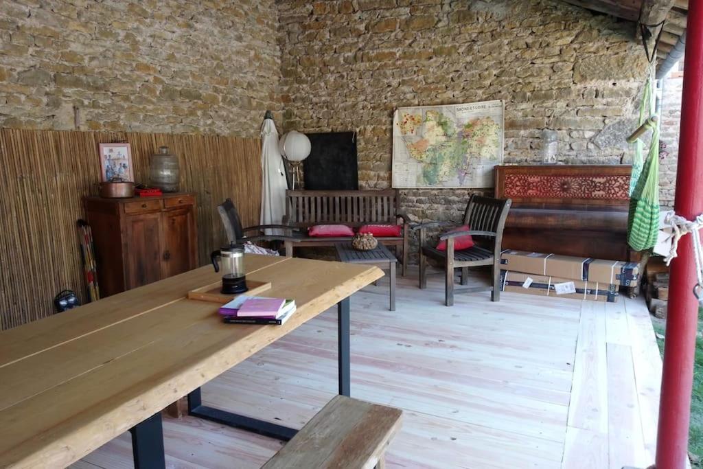 Les Vacances Passy  Εξωτερικό φωτογραφία