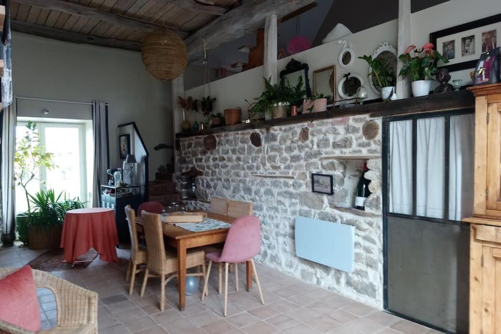 Les Vacances Passy  Εξωτερικό φωτογραφία