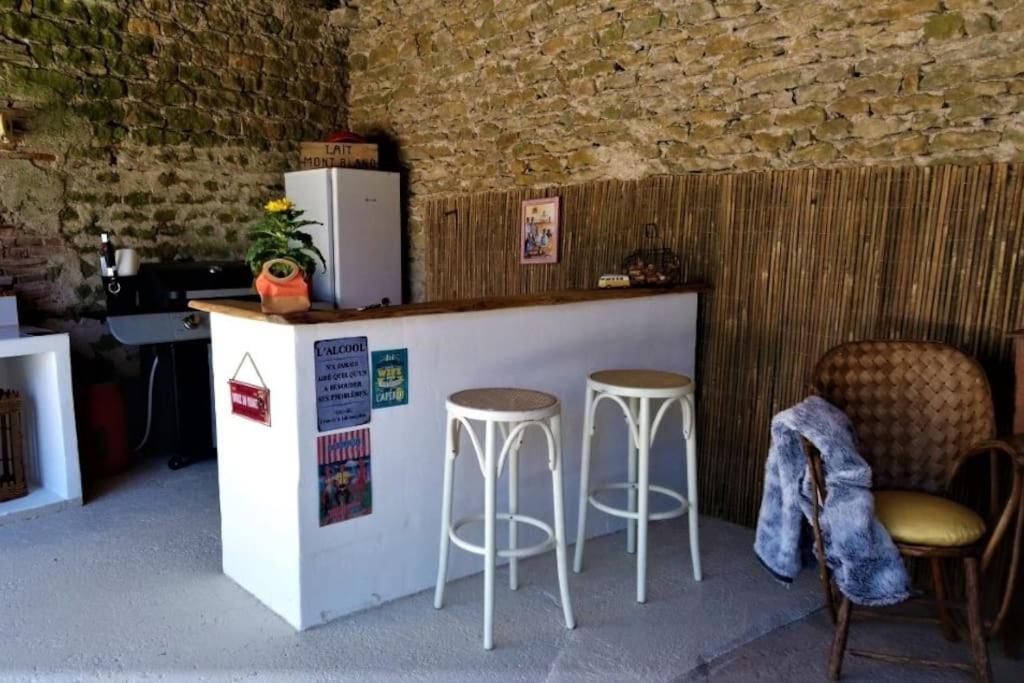 Les Vacances Passy  Εξωτερικό φωτογραφία