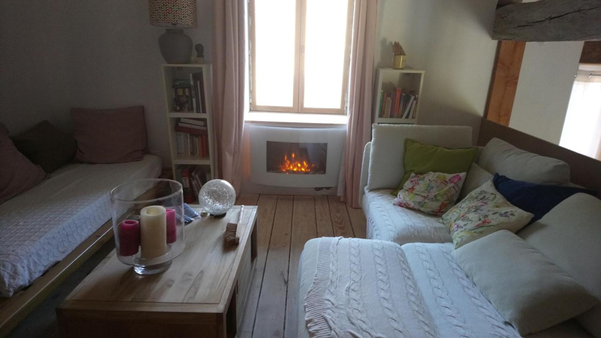 Les Vacances Passy  Εξωτερικό φωτογραφία